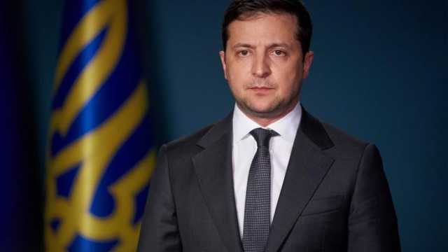 Зеленский пообещал мощный ответ противнику, стреляющему в украинских солдат