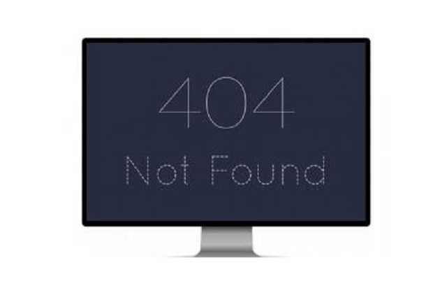 Сайт КГГА "лег" из-за сообщения об ограничениях в городе из-за коронавируса