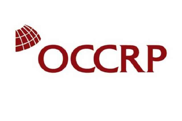 OCCRP     "."