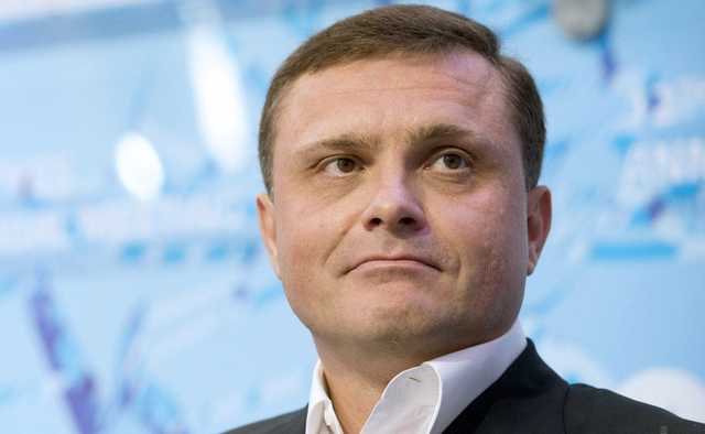 Своя шкура ближе к телу. Левочкин пришел в Раду в валенках