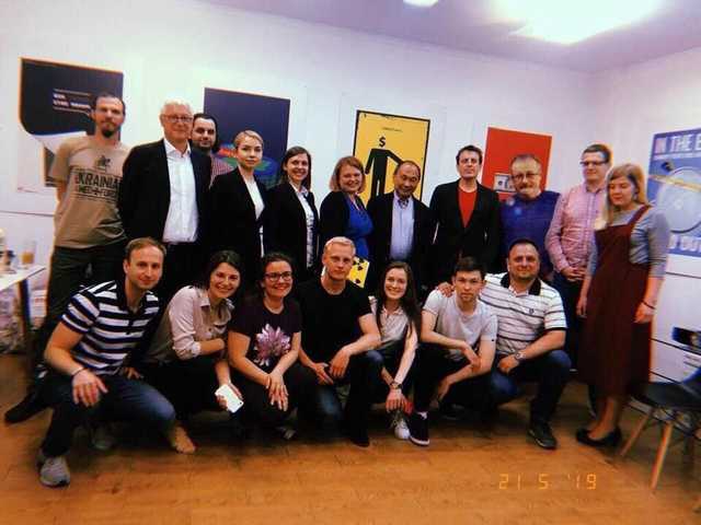 «Люди Сороса, Саакашвілі та Яценюка»: хто обиратиме голову АРМА