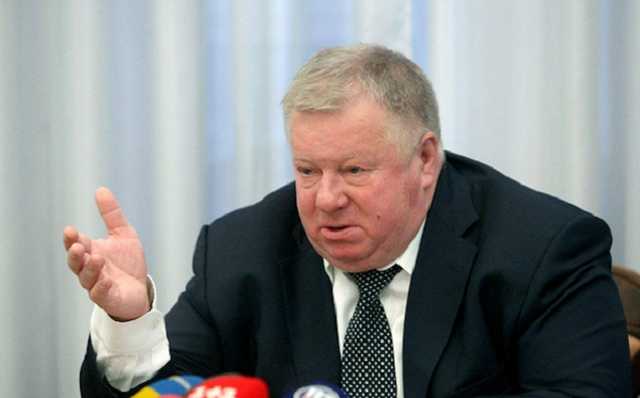 Директор КБ «Южное» задекларировал свыше миллиона гривен зарплаты в феврале