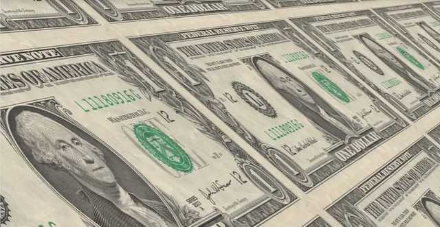 НБУ продал $350 млн на межбанке для сдерживания курса гривны