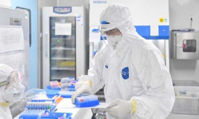 Китайские врачи доказали, что коронавирус может поразить нервную систему