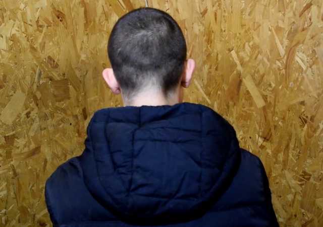 Суд відпустив бойовика, який охороняв уламки MH17