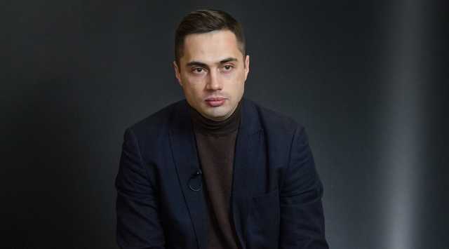 У Києві спалили машину екснардепа Фірсова