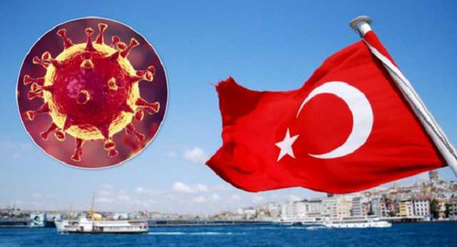 Турция отменила начало туристического сезона из-за коронавируса: озвучены сроки
