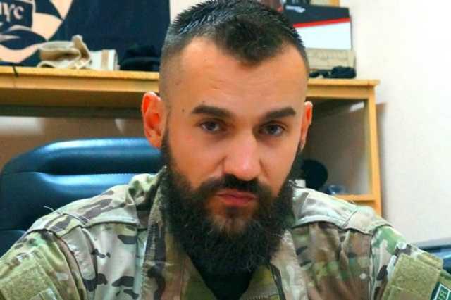 Кто такой Сергей Тамарин, устроивший перепалку с Сивохо