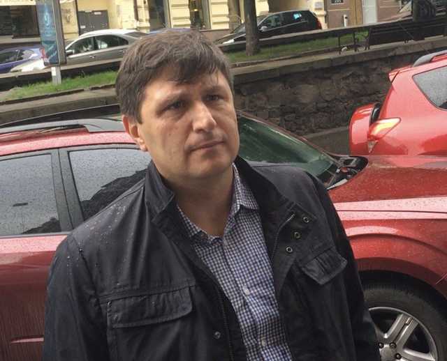 Контрабанда для «Эпицентра»: Игорь Бурма оказался под колпаком у СБУ