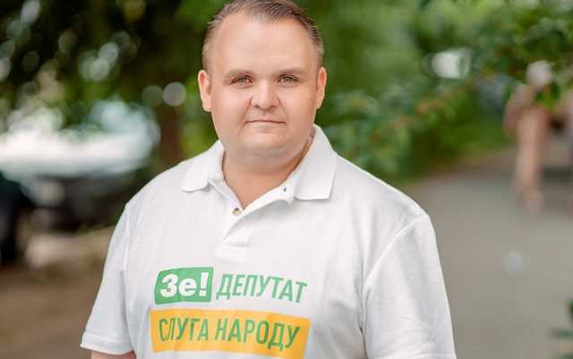 Депутат Пашковский заявил о солидных накоплениях при скромных доходах