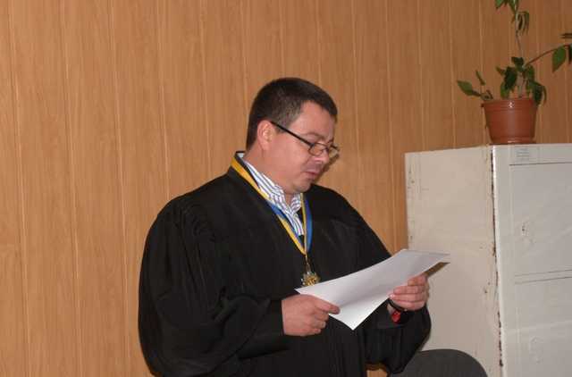 Одесский судья попал под следствие из-за дела о мошенничестве «черных» регистраторов