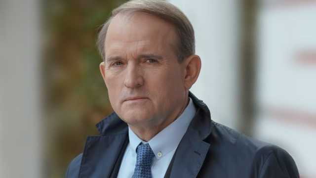 Медведчук поднимает ставки: Что должен делать Зеленский