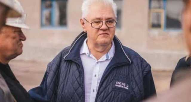 «Не остановлюсь. Несмотря на подвернутую ногу»: Сивохо прокомментировал инцидент с ветеранами «Азова»