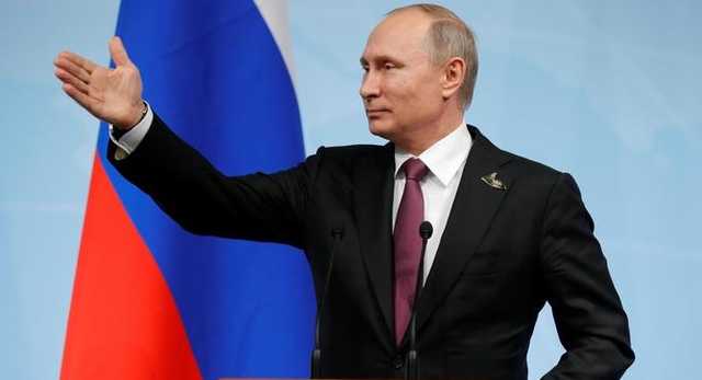 Не нефть и газ, а Путин: Спикер Госдумы назвал главное богатство России