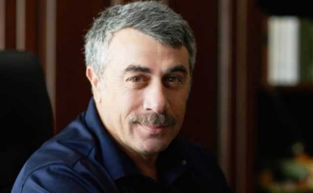 Доктор Комаровский: Коронавирус никуда не исчезнет, но станет менее агрессивным
