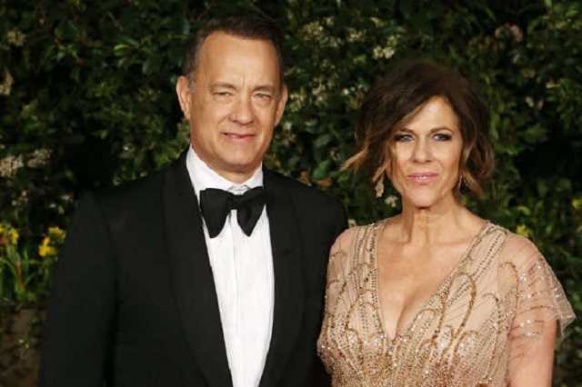 Зараженный коронавирусом Том Хэнкс пообщался со своими фанатами