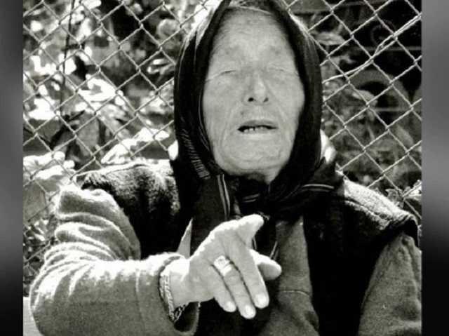 Бывшая болгарская гимнастка заявила, что предсказательница Ванга предупреждала ее о коронавирусе