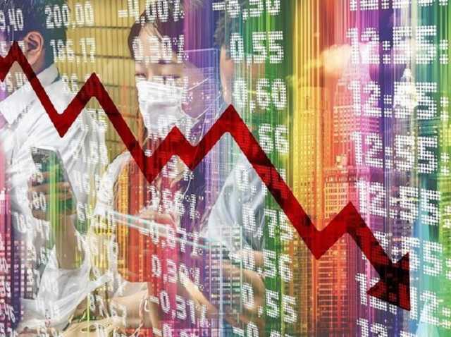 Очаг глобального финансового кризиса: СМИ назвали страну