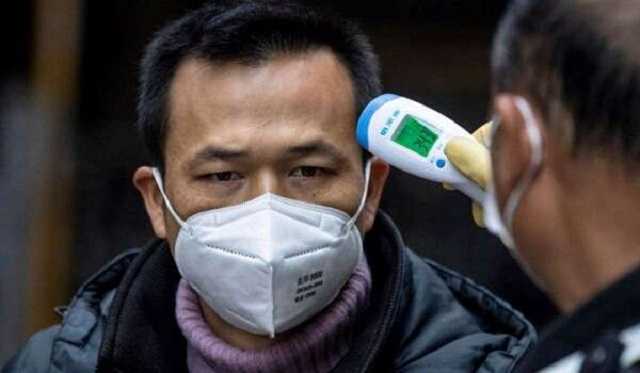 В Беларуси вдвое выросло число инфицирования коронавирусом