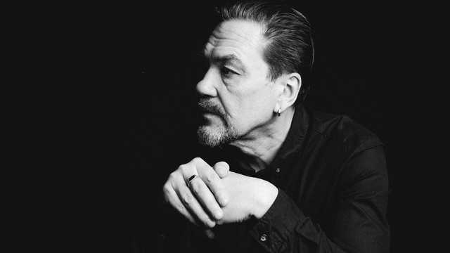 Україна і письменники. Юрію Андруховичу – 60 років