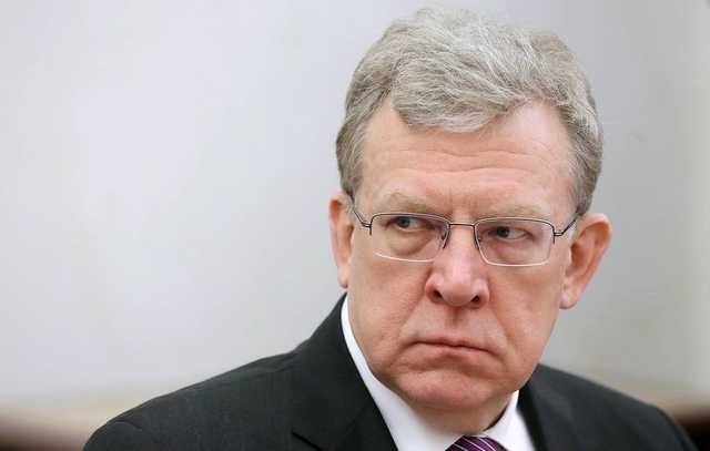 Экономика России в ступоре, бюджет потеряет 3 триллиона рублей — Кудрин