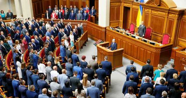 В "Слуге народа" сделали громкое обращение к Зеленскому
