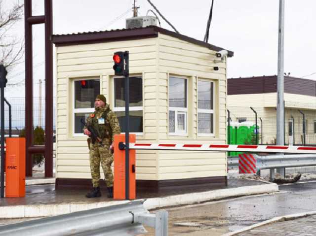 СБУ нашла способ наказать нарушителей за поездки в Крым