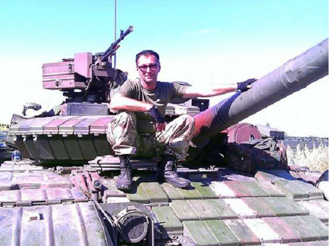 «Особенно вредит глазам тепловизор»: вернуть зрение бойцам бесплатно помогают врачи-переселенцы