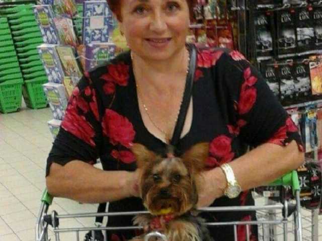 В Италии от коронавируса умерла украинка