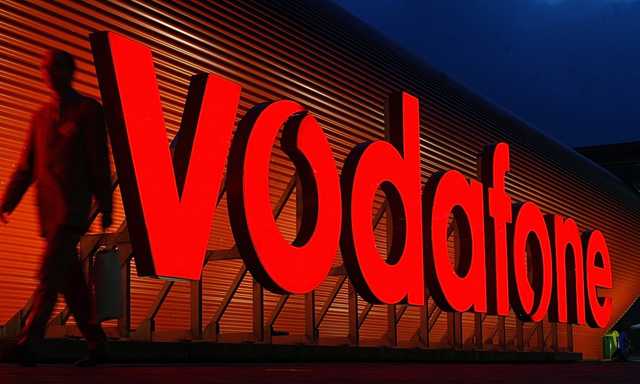 “Vodafone Украина” сделает бесплатный доступ к соцсетям и мессенджерам на время карантина