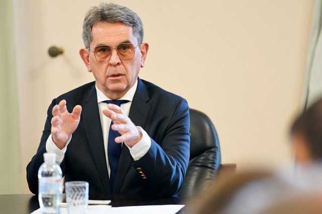 Все пенсионеры умрут: Министр объяснил свою позицию