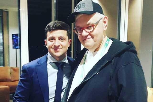 “Зеленский поддержал”: Сивохо намерен продолжить реализацию “Национальной платформы единства и примирения”