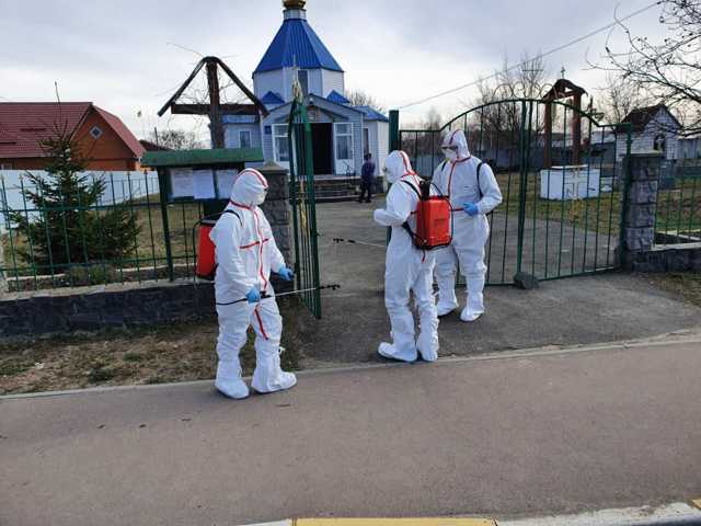 На Житомирщині через коронавірус скасовують автобусне сполучення