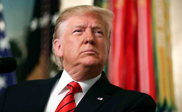 Трамп хочет закупить стратегический запас нефти из-за упавшей цены