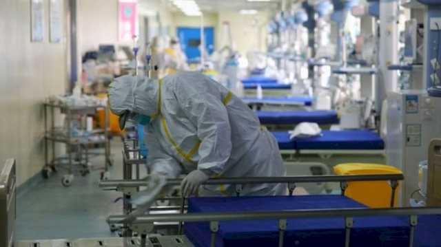 Итальянским медикам предложили позволить старикам умирать