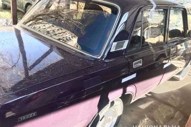 Чоловік викрав автомобіль, втомившись чекати громадський транспорт