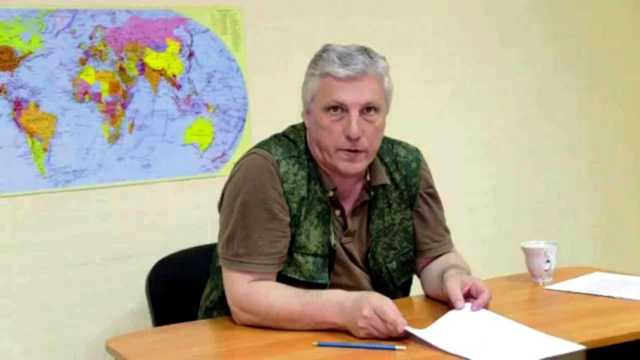 «Пришла пора действовать»: идеолог «ДНР» предложил прекратить боевые действия из-за пандемии COVID-19