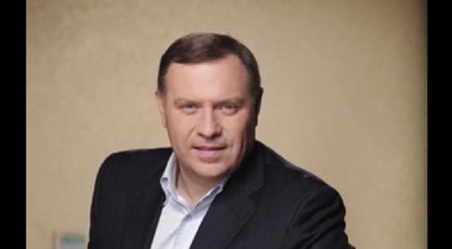 Появились детали дела арестованного в Москве украинского олигарха