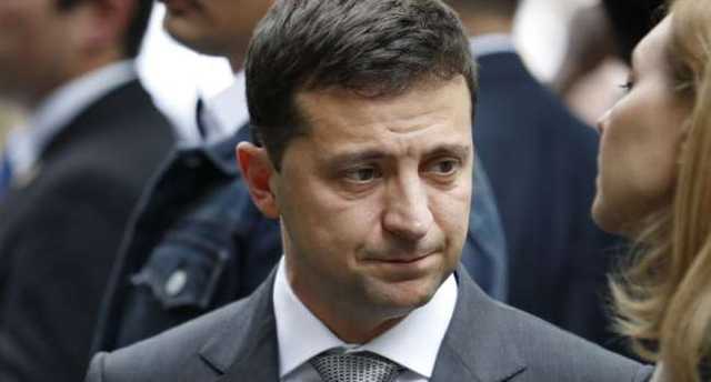 Казанский: если Владимир Зеленский не самоубийца, он остановит это вредительство