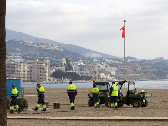 В Испании из-за коронавируса ограничат передвижение по стране