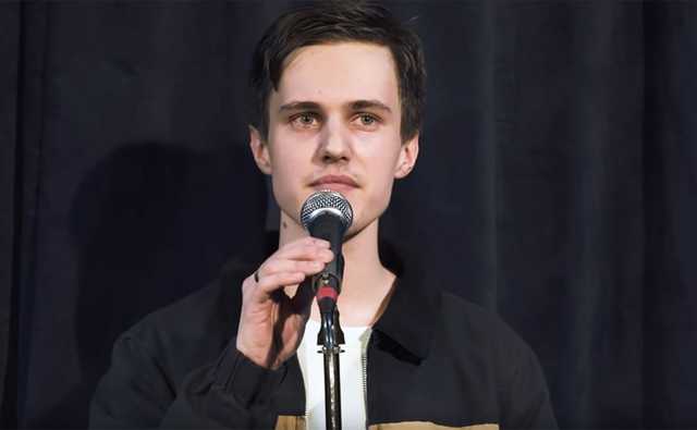 Российский комик Долгополов сообщил о возвращении в РФ