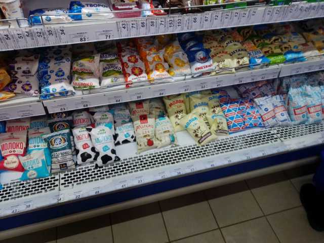 Фашик Донецкий: Зубы на полку. Фоторепортаж из Донецка