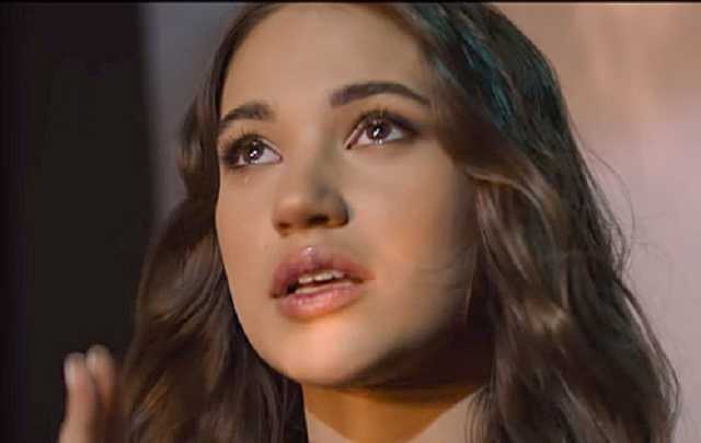 Представительница Польши на "Евровидении" показала в клипе Майдан