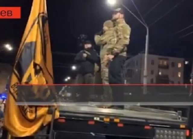 "Кубань – это Украина!" Лидер "Национального корпуса" Билецкий бросил вызов Путину