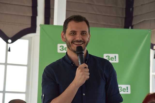 Депутат СН Чернев: Цель внутрипартийных интриг — вернуть своему хозяину известный банк