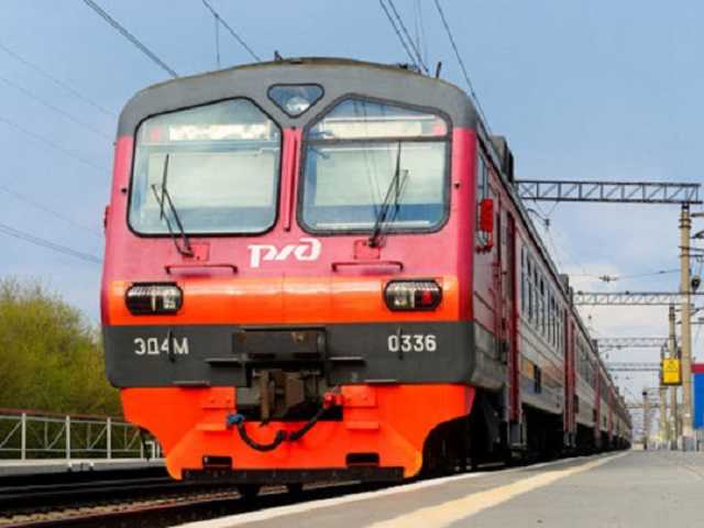 Россия прекращает железнодорожное сообщение с Украиной и Молдовой из-за коронавируса