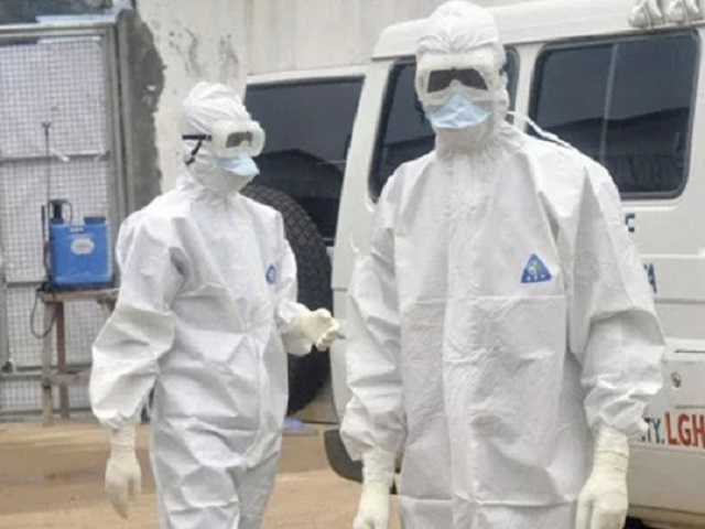 Врач рассказал, куда звонить, если заподозрили у себя заражение коронавирусом