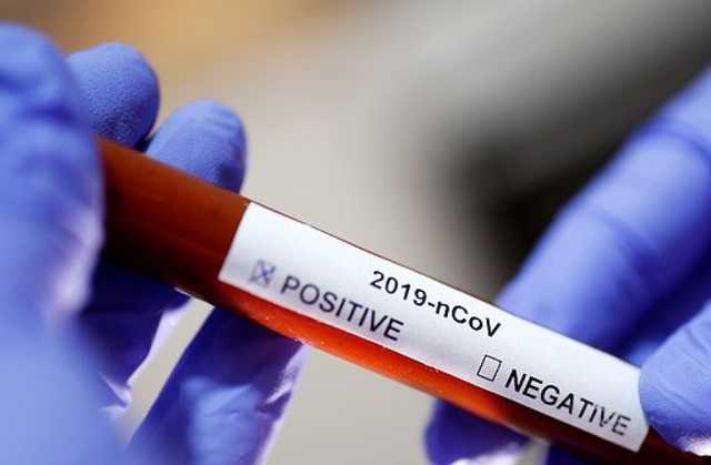 Перша людина померла від коронавірусу в Угорщині