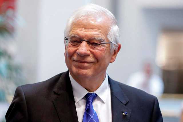 Високий представник ЄС відклав візит до України через коронавірус