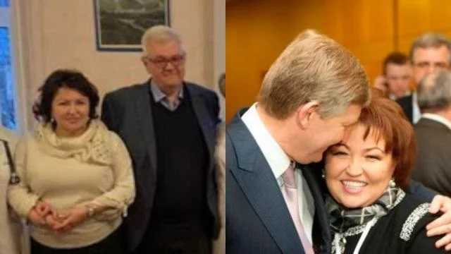 Платформу примирення просуває колишня регіоналка і соратниця Ахметова, – Гнап